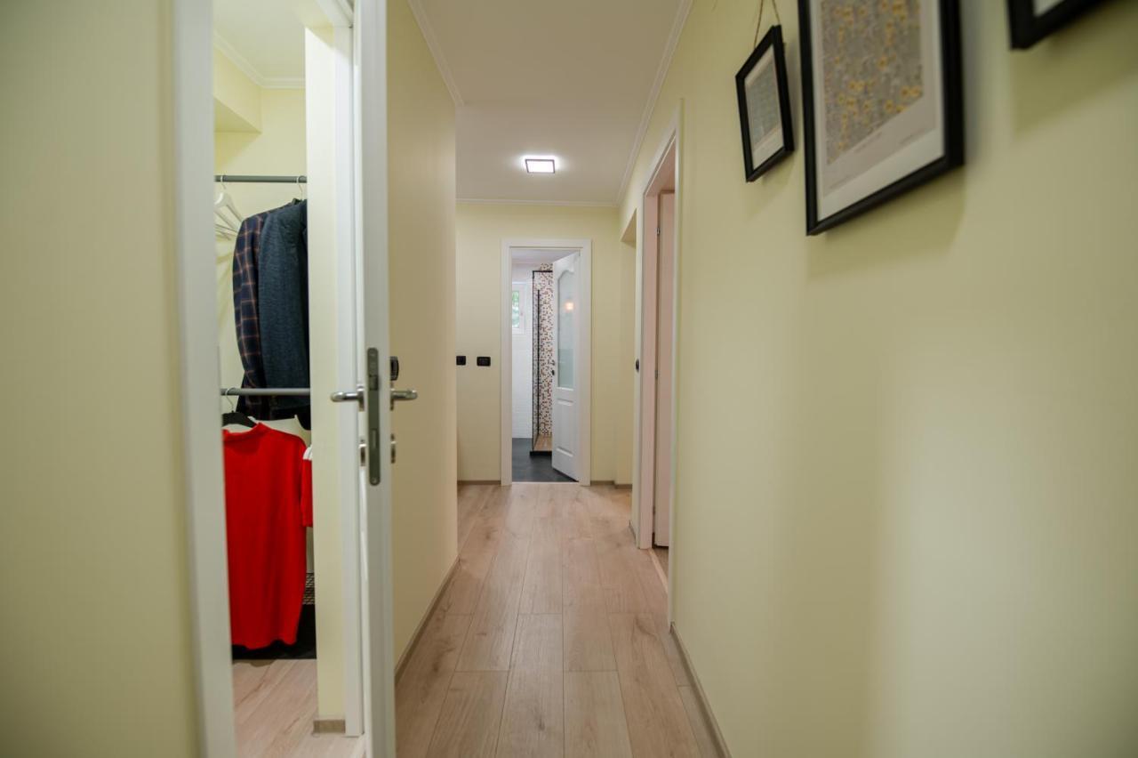 New Iorga5 Oldcity Selfcheckin Timișoara Zewnętrze zdjęcie
