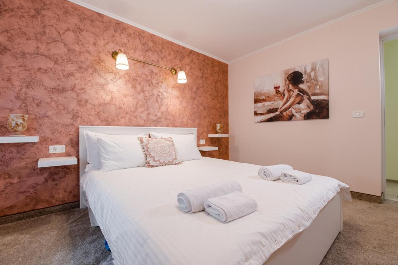 New Iorga5 Oldcity Selfcheckin Timișoara Zewnętrze zdjęcie