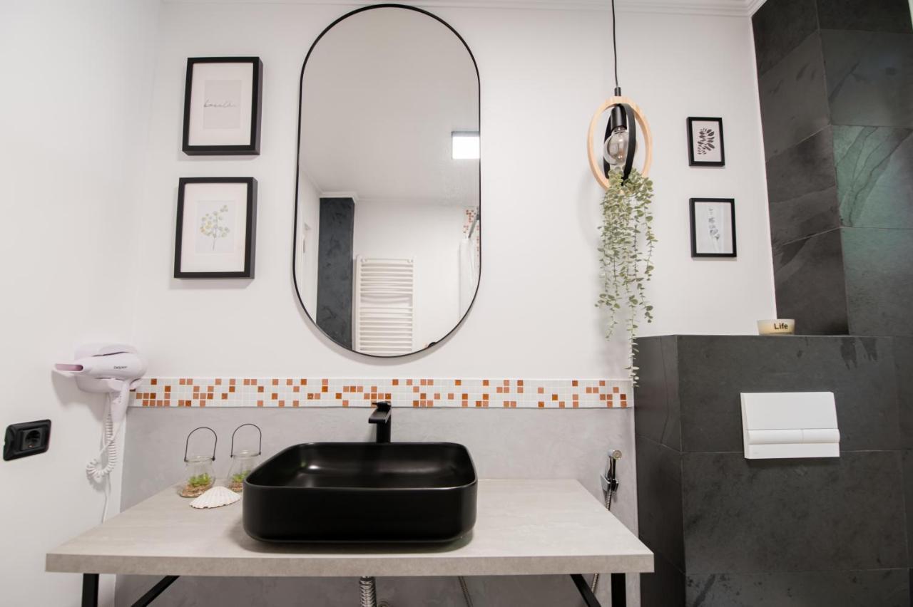 New Iorga5 Oldcity Selfcheckin Timișoara Zewnętrze zdjęcie